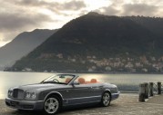 Bentley Azure T